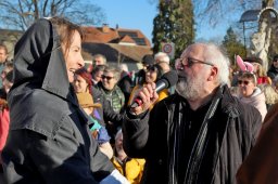 Narrentreiben 2025 (Fotos Rochus Hetzendorfer)